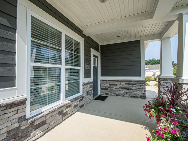 1686 Glade Valley Drive, Washington Township, OH 45458 Photo 4