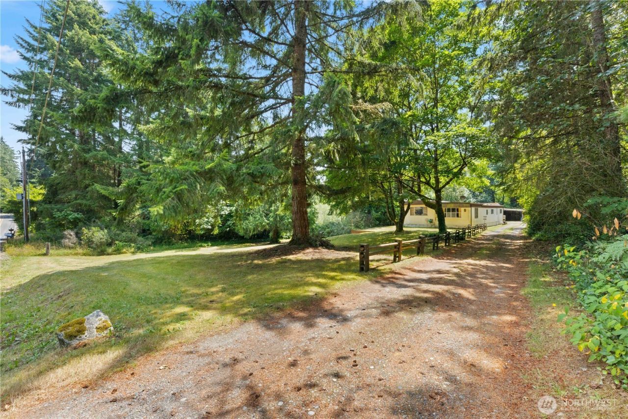 6512 SE Garfield Street , Port Orchard, WA 98366