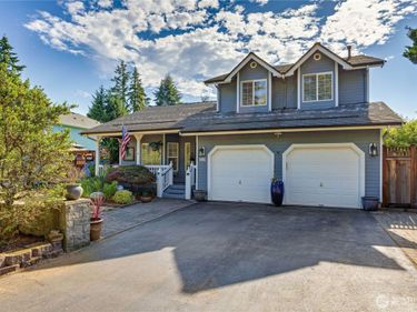2419 California Avenue E, Manchester, WA 98366