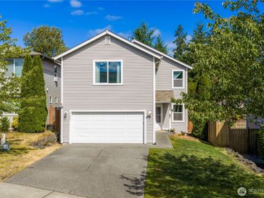 21263 Nordby Drive NW, Poulsbo, WA 98370