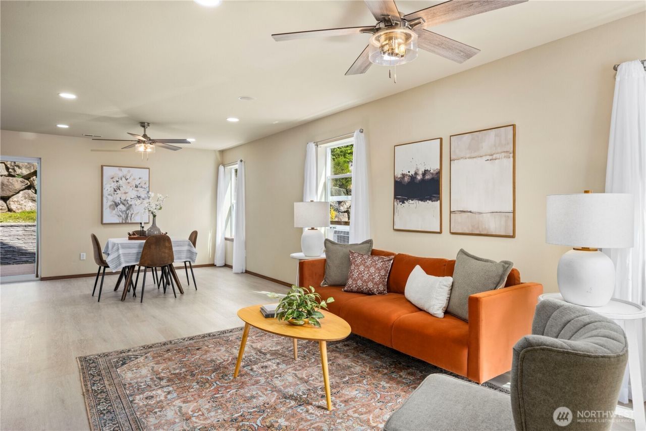 21263 Nordby Drive Nw, Poulsbo, WA 98370