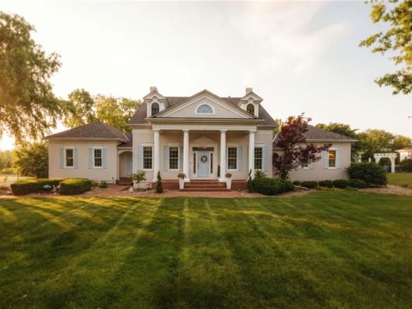 14645 S Caenen Lane, Olathe, KS 66062