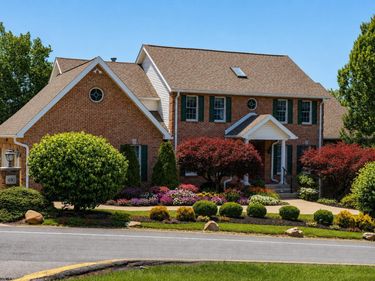 490 Pocahontas Avenue, Morgantown, WV 26505