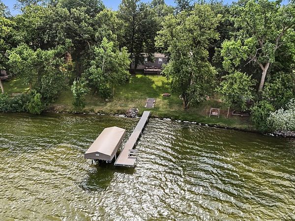 22430 62nd Street NW, Sunburg, MN 56289