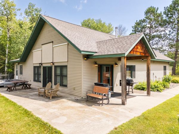 52671 Becker Road, Bigfork, MN 56628