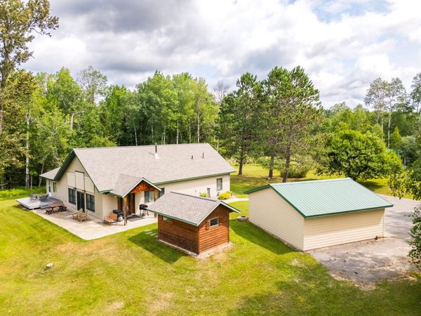 52671 Becker Road, Bigfork, MN 56628