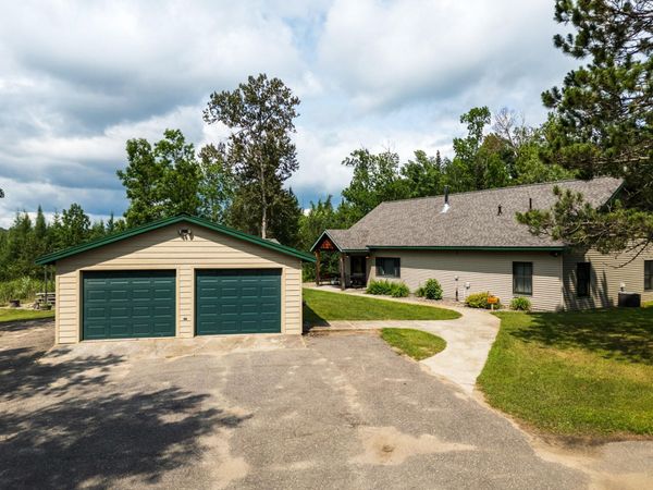 52671 Becker Road, Bigfork, MN 56628