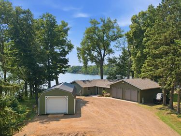 18649 S Bay Lane, Pine City, MN 55063