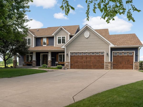1004 Freedom Court, Northfield, MN 55057
