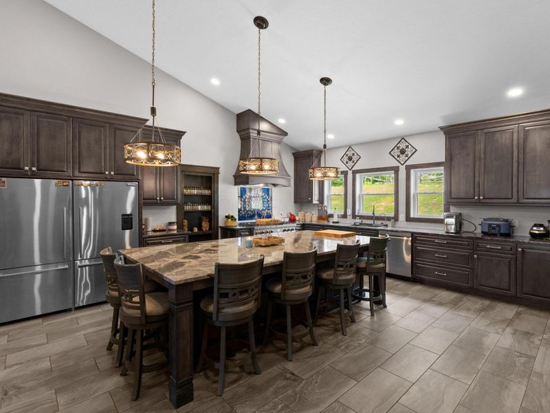 16265 Fredericktown Amity Road, Fredericktown, OH 43019 Photo 10