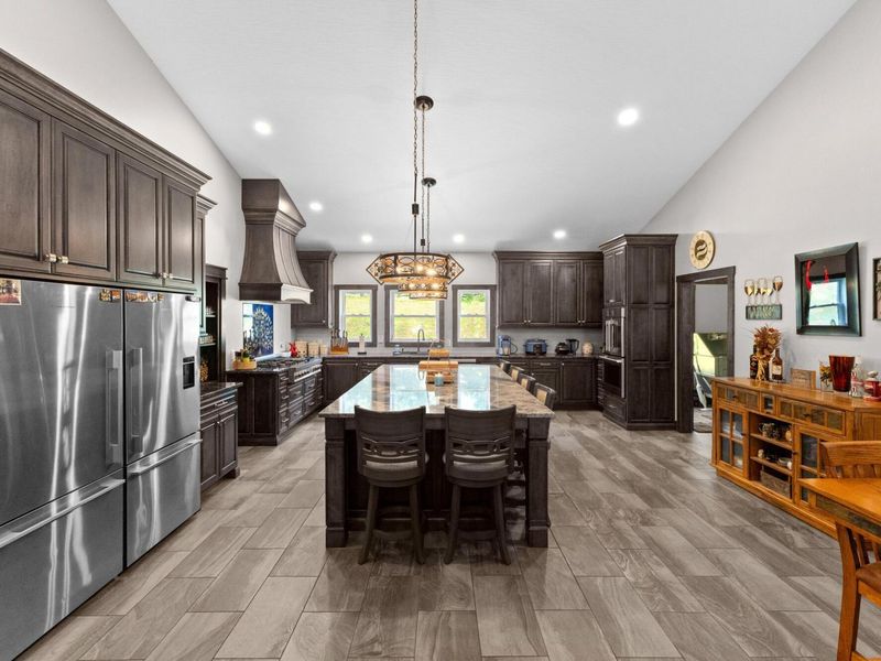 16265 Fredericktown Amity Road, Fredericktown, OH 43019 Photo 11