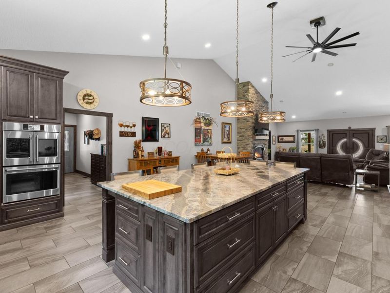 16265 Fredericktown Amity Road, Fredericktown, OH 43019 Photo 18