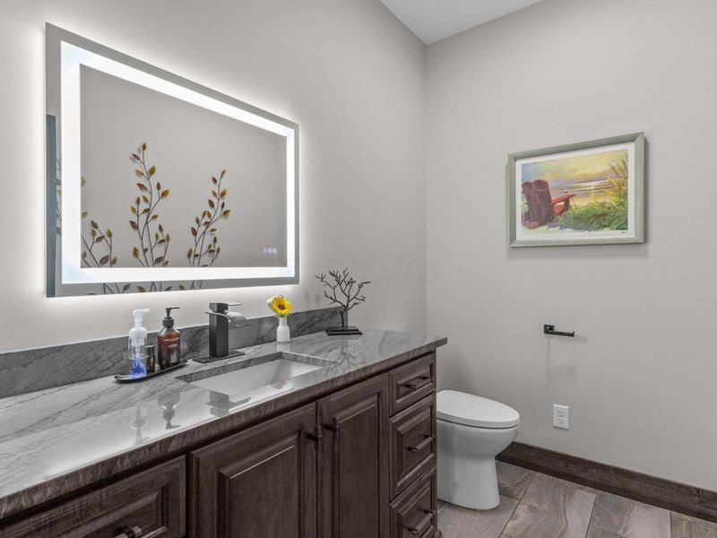 16265 Fredericktown Amity Road, Fredericktown, OH 43019 Photo 32