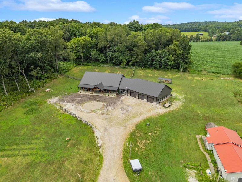 16265 Fredericktown Amity Road, Fredericktown, OH 43019 Photo 50