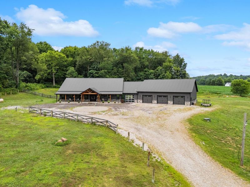16265 Fredericktown Amity Road, Fredericktown, OH 43019 Photo 51
