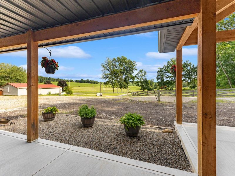 16265 Fredericktown Amity Road, Fredericktown, OH 43019 Photo 54
