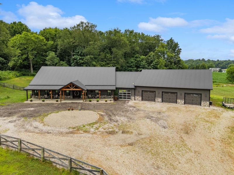 16265 Fredericktown Amity Road, Fredericktown, OH 43019 Photo 55