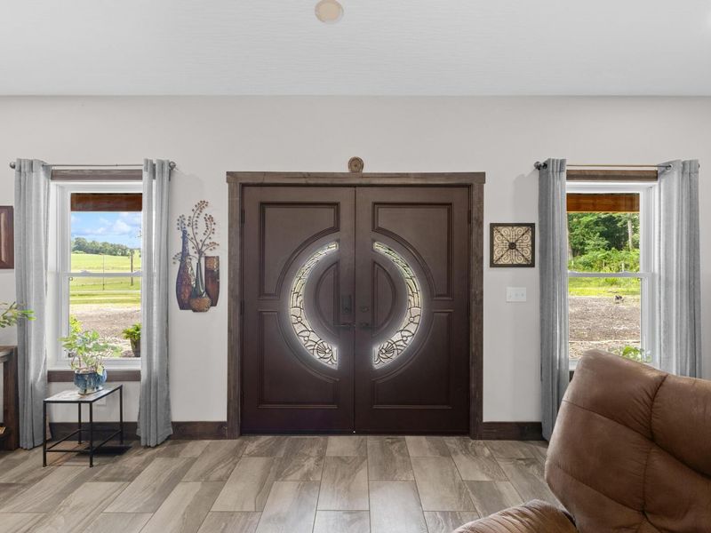 16265 Fredericktown Amity Road, Fredericktown, OH 43019 Photo 6