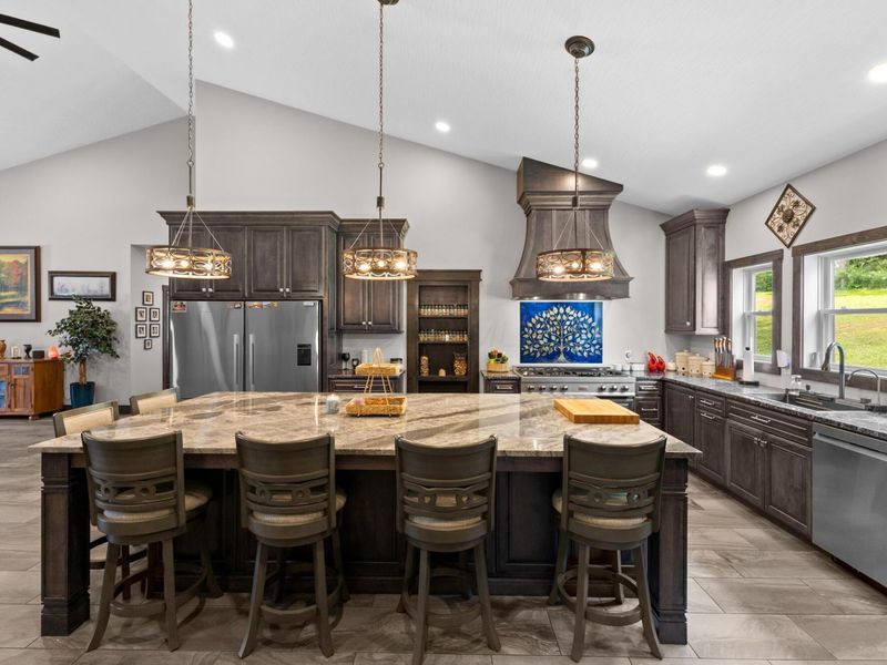16265 Fredericktown Amity Road, Fredericktown, OH 43019 Photo 9
