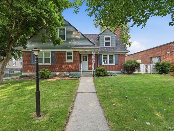 133 Gold Street , Buffalo, NY 14206