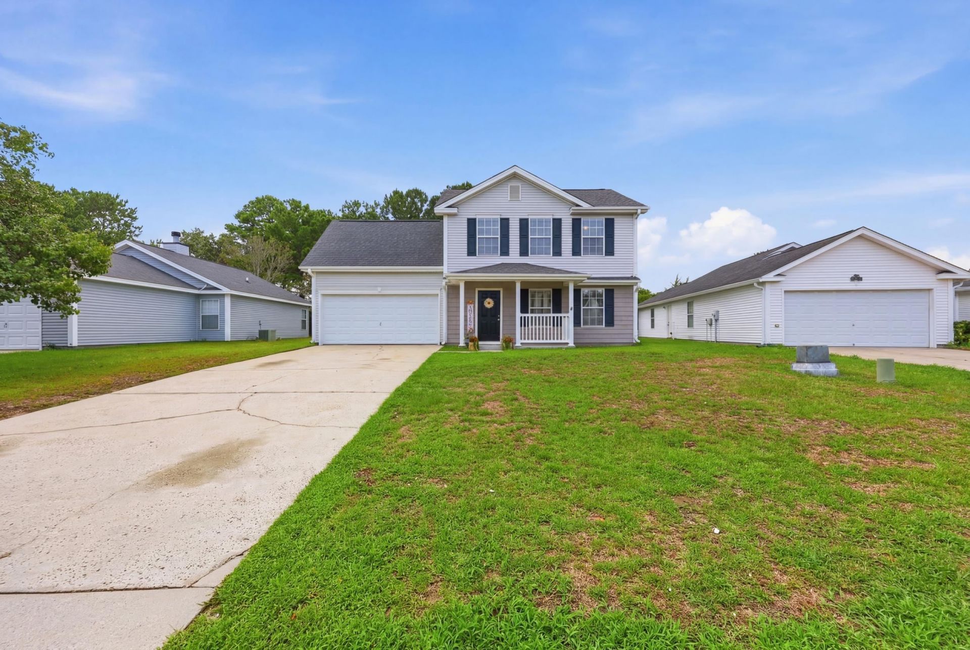 4773 Southgate Pkwy. Photo 4