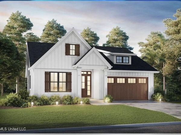 2 Three Oak Villas Drive, Gautier, MS 39553