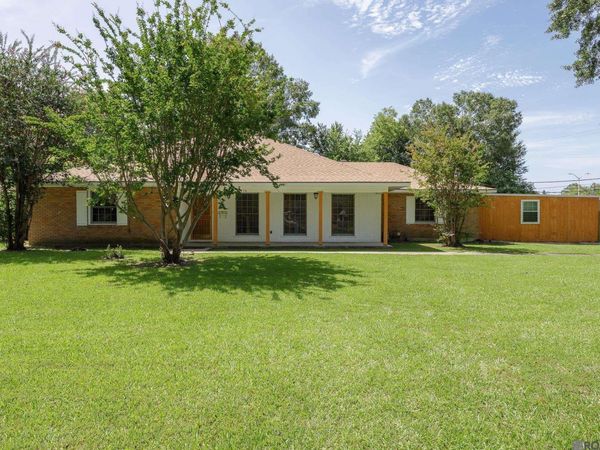 1275 E Riveroaks Dr, Baton Rouge, LA 70815