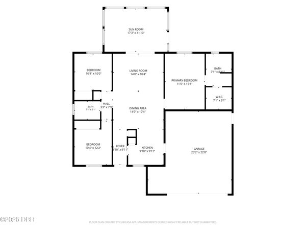 1366 Ana Maria Circle, Port Orange, FL 32129