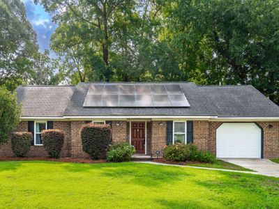 2133 Vespers Drive, Charleston, SC 29414