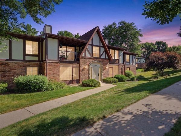 1406 Wheeler Road, Unit B, Madison, WI 53704