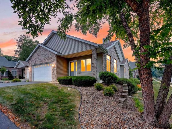 617 Nightingale Lane, Unit 617, Cottage Grove, WI 53527