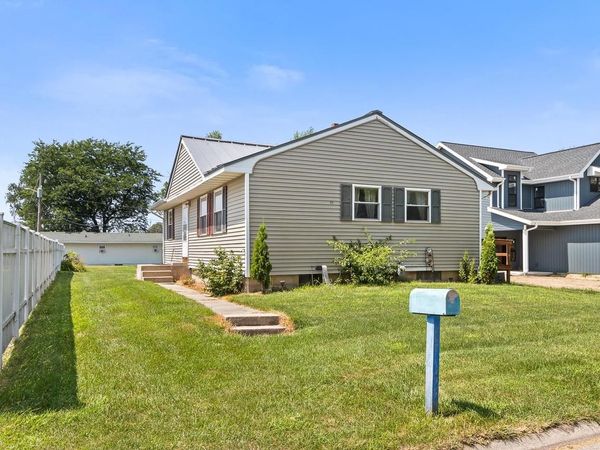 111 Superior Street, Portage, WI 53901