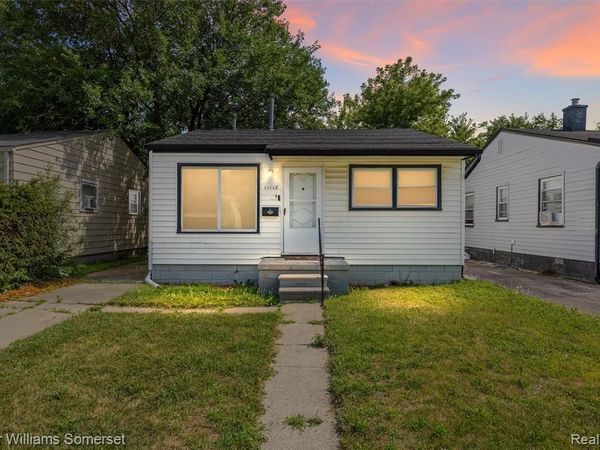 11118 Jewett Avenue, Warren, MI 48089