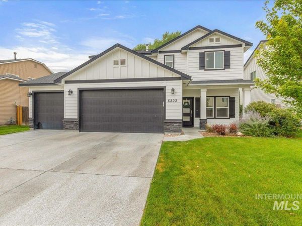 5203 Wallace Way, Caldwell, ID 83607