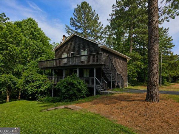 2885 Lakemont Drive SW, Marietta, GA 30060