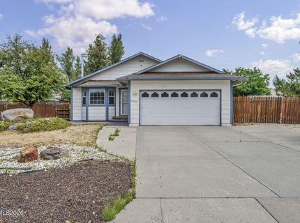 17575 Parrot Drive, Reno, NV 89508 Photo