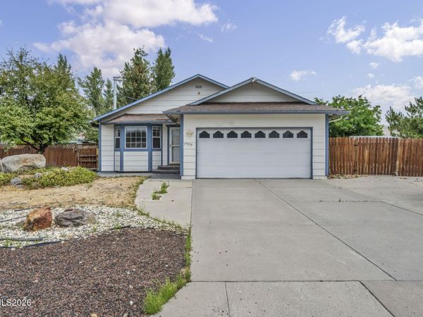 17575 Parrot Drive, Reno, NV 89508