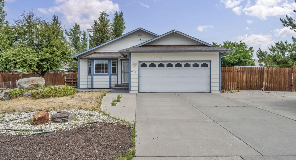 17575 Parrot Drive, Reno, NV 89508 Photo