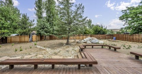 17575 Parrot Drive, Reno, NV 89508 Photo