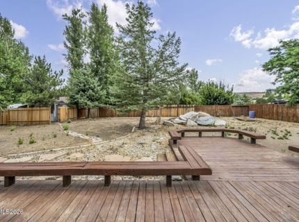 17575 Parrot Drive, Reno, NV 89508 Photo