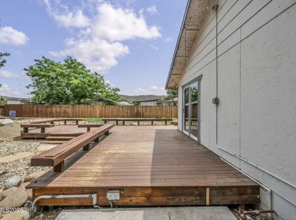 17575 Parrot Drive, Reno, NV 89508 Photo