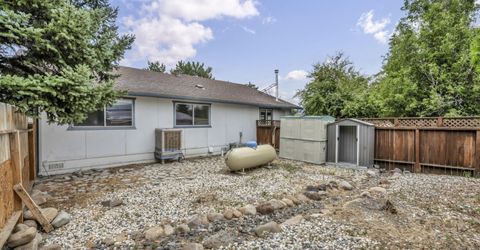 17575 Parrot Drive, Reno, NV 89508 Photo
