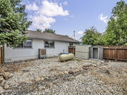 17575 Parrot Drive, Reno, NV 89508 Photo