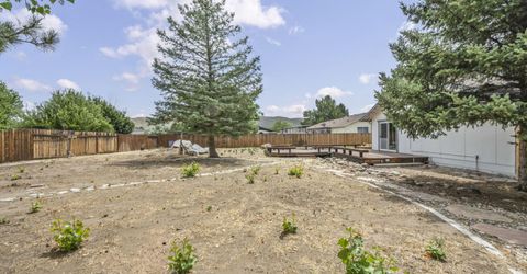 17575 Parrot Drive, Reno, NV 89508 Photo