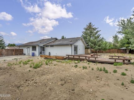 17575 Parrot Drive, Reno, NV 89508 Photo