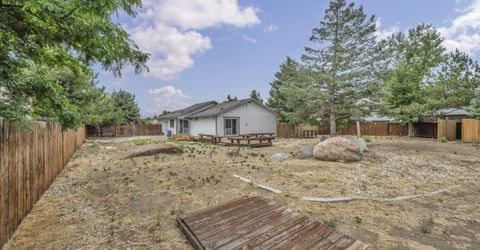 17575 Parrot Drive, Reno, NV 89508 Photo