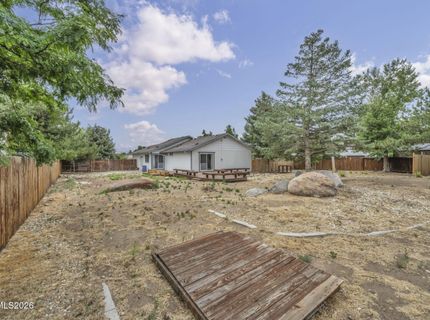 17575 Parrot Drive, Reno, NV 89508 Photo
