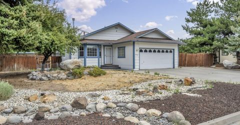17575 Parrot Drive, Reno, NV 89508 Photo