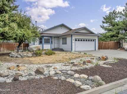 17575 Parrot Drive, Reno, NV 89508 Photo