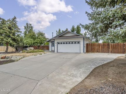 17575 Parrot Drive, Reno, NV 89508 Photo